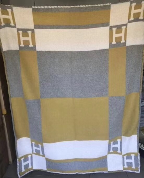 Hermes Blanket  (4)