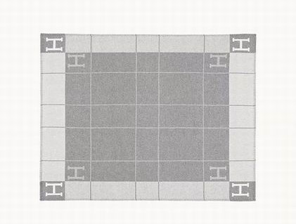 Hermes Blanket   (1)