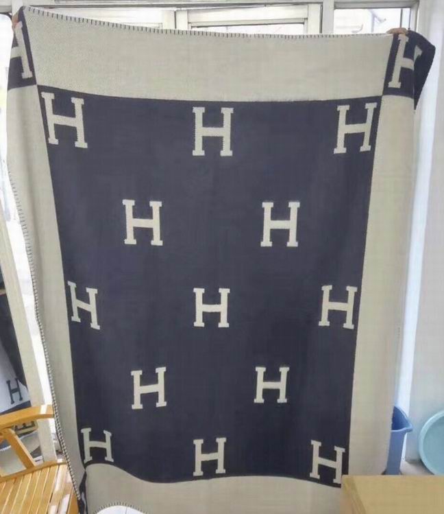 Hermes Blanket   (1)