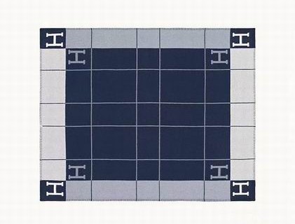 Hermes Blanket   (2)