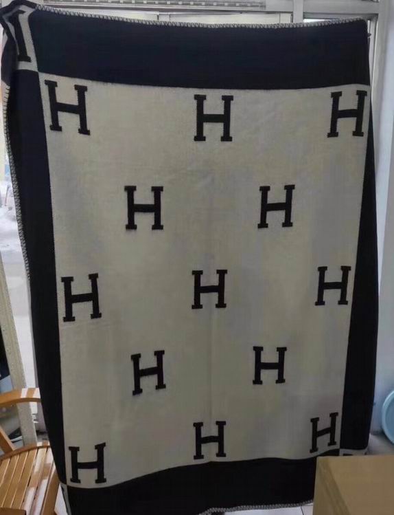 Hermes Blanket   (4)