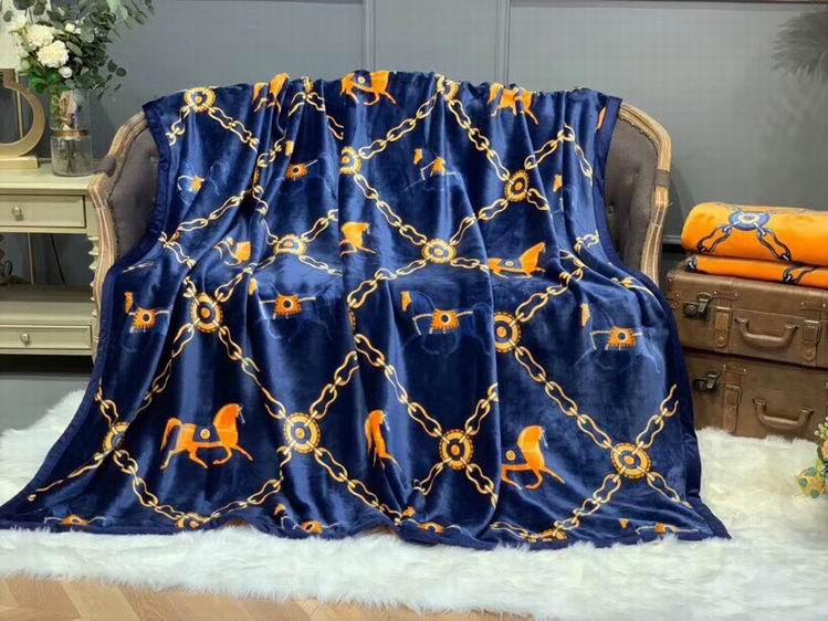 Hermes Blanket sz 200X230CM  (7)