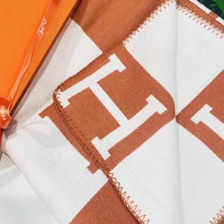 Hermes Blanket sz130X150CM (3)