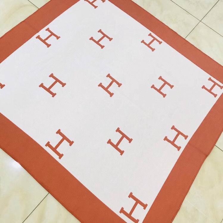 Hermes Blanket sz130X150CM (4)