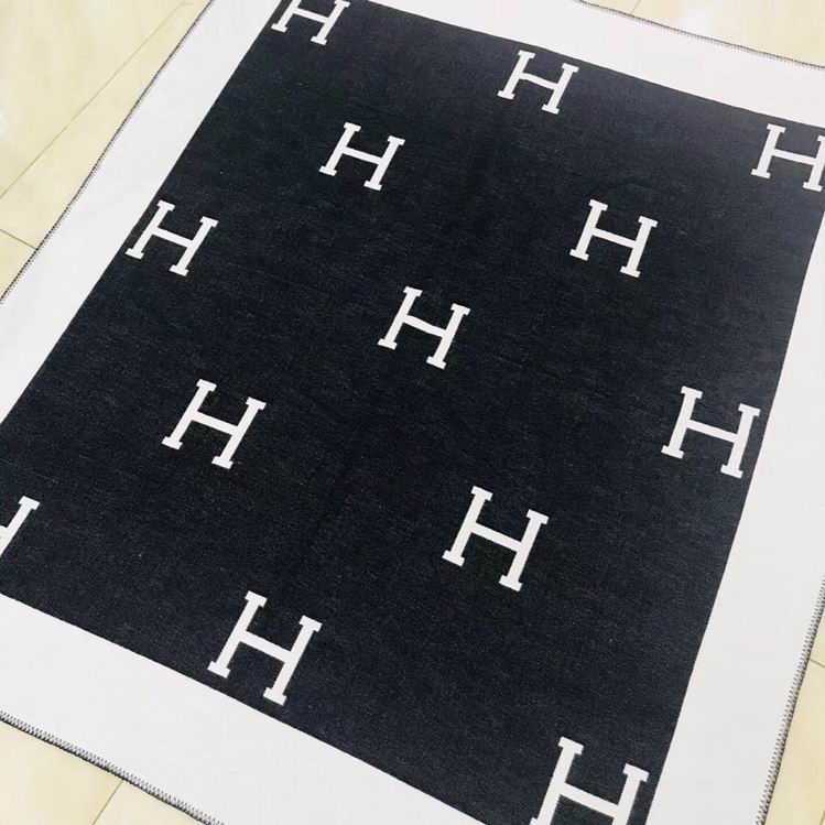 Hermes Blanket sz130X150CM (5)