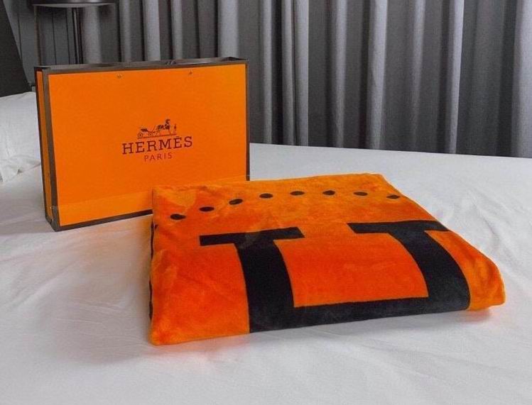 Hermes Blanket sz150x200CM (1)