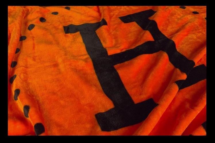 Hermes Blanket sz150x200CM (2)