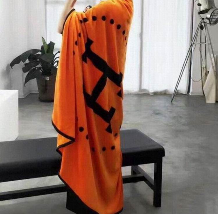 Hermes Blanket sz150x200CM (4)