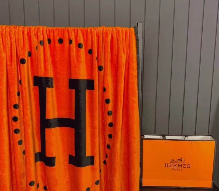 Hermes Blanket sz150x200CM (7)