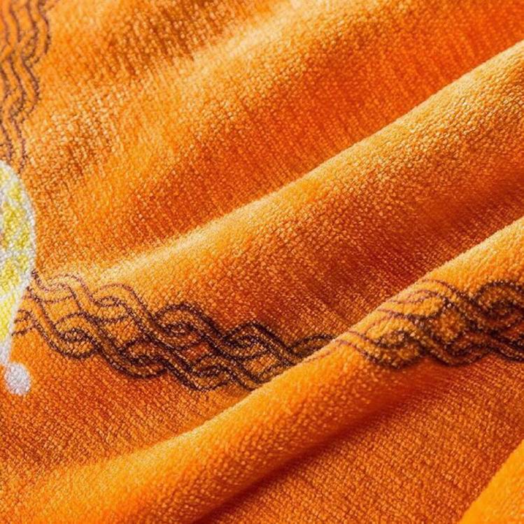 Hermes Blanket sz200X230CM (8)