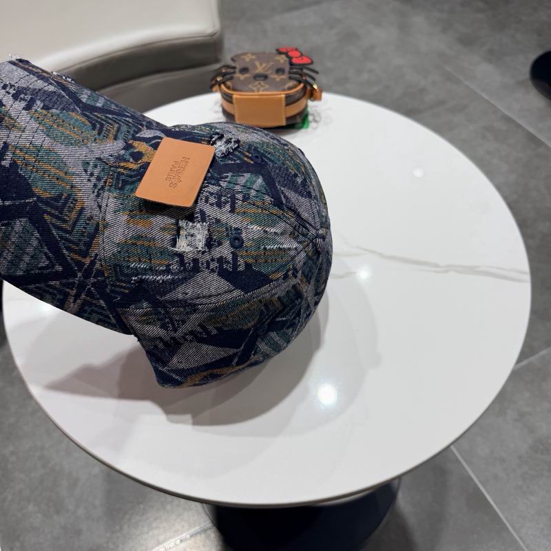 Hermes Cap (6395)