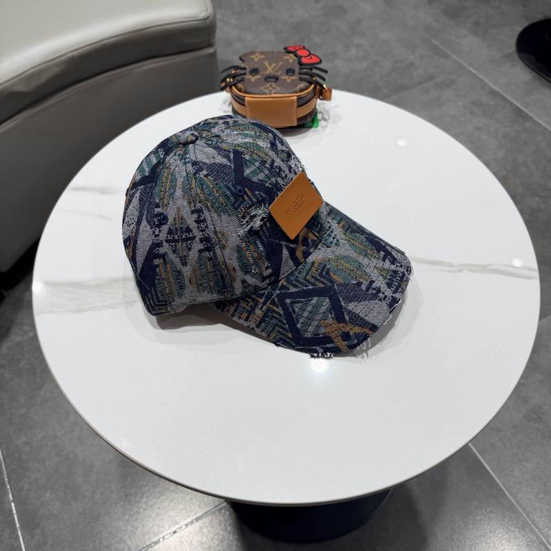 Hermes Cap (6399)