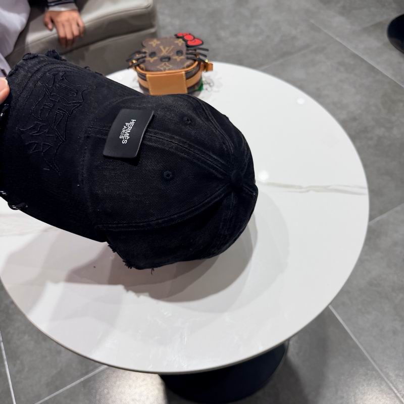 Hermes Cap (9348)