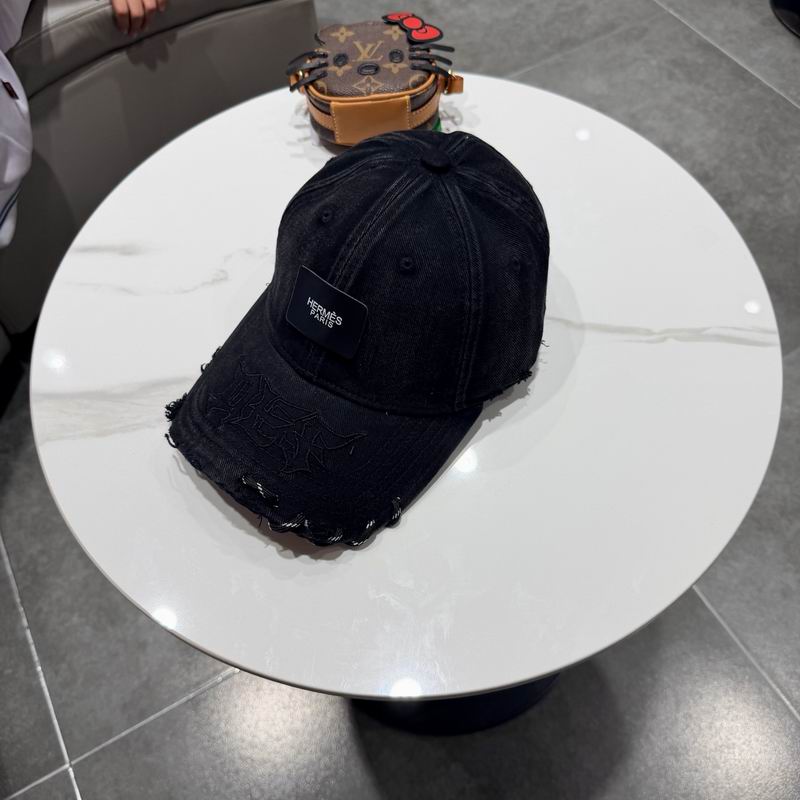 Hermes Cap (9353)