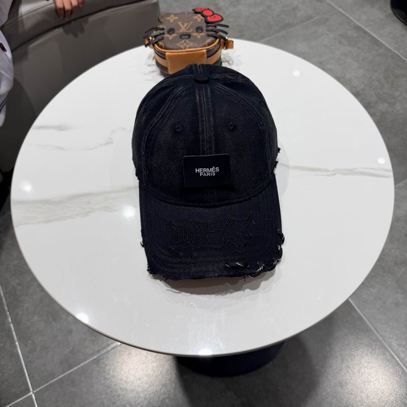 Hermes Cap (9354)