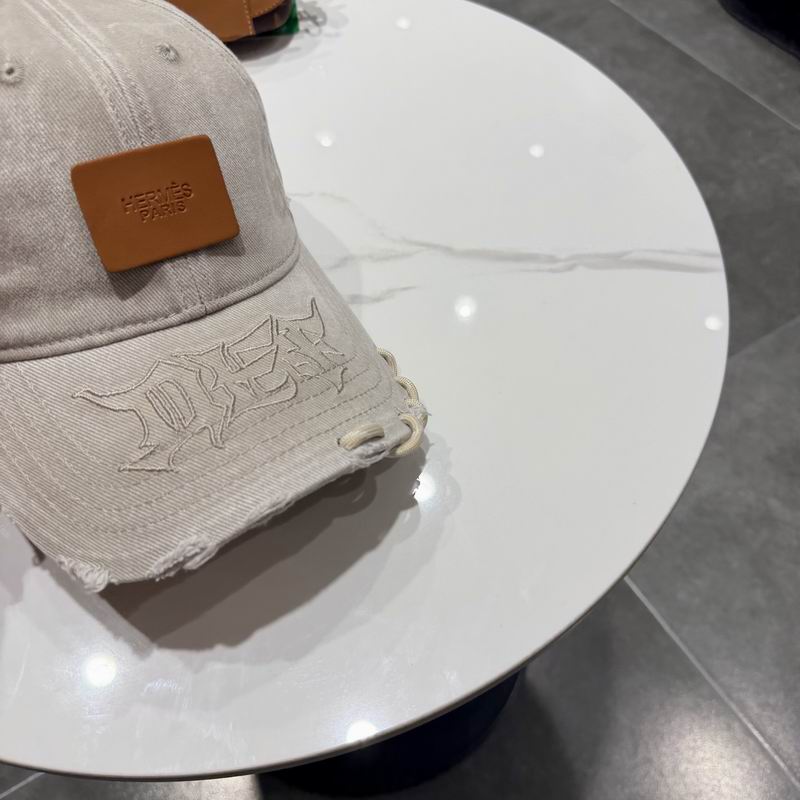 Hermes Cap (9360)