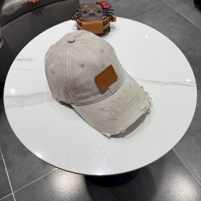 Hermes Cap (9361)