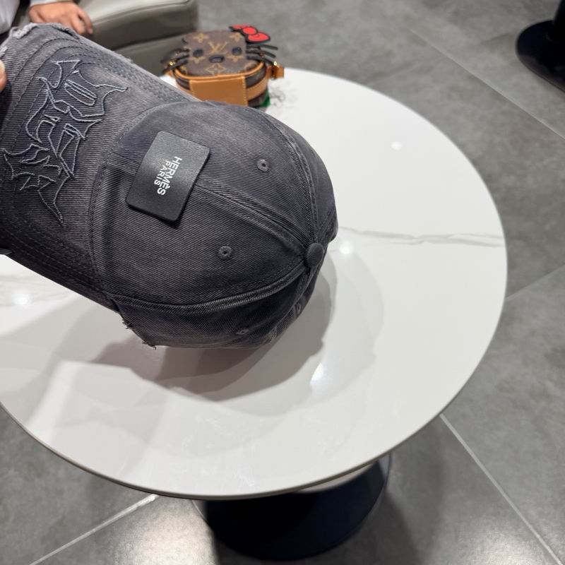 Hermes Cap (9365)
