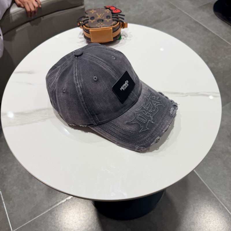 Hermes Cap (9369)