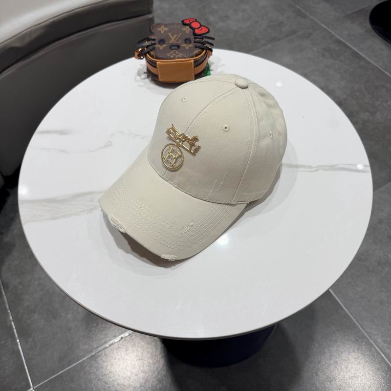 Hermes Cap (9735)