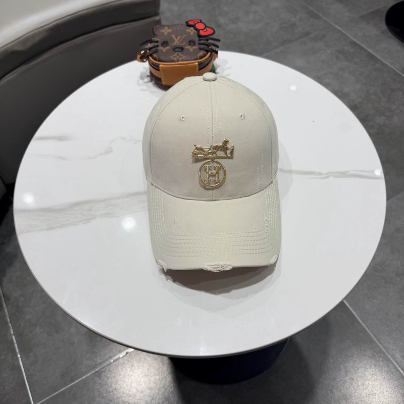 Hermes Cap (9736)