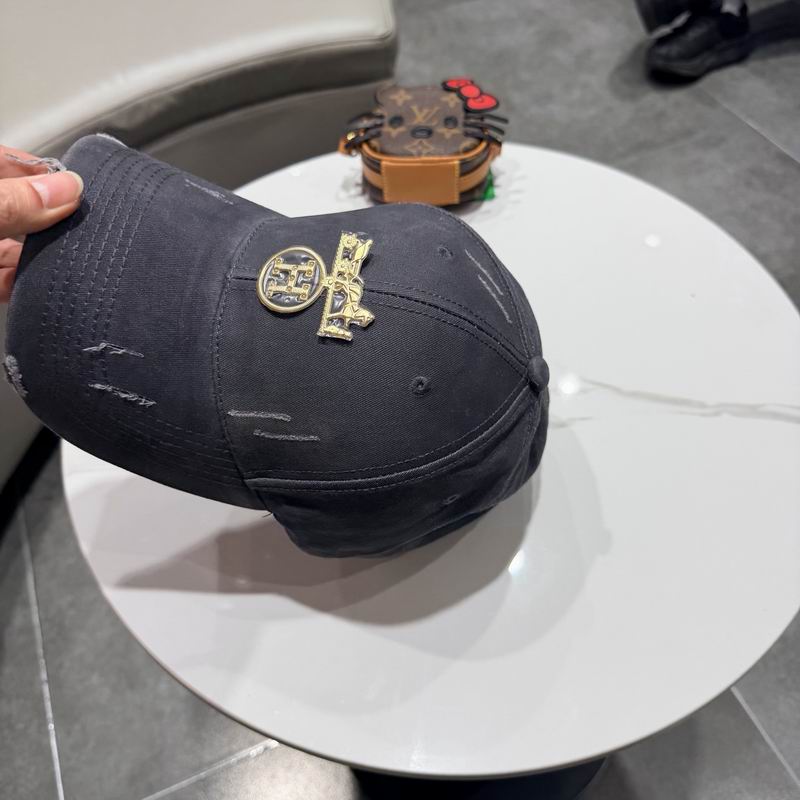 Hermes Cap (9739)