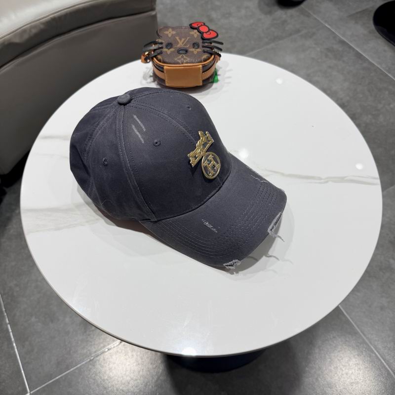 Hermes Cap (9743)