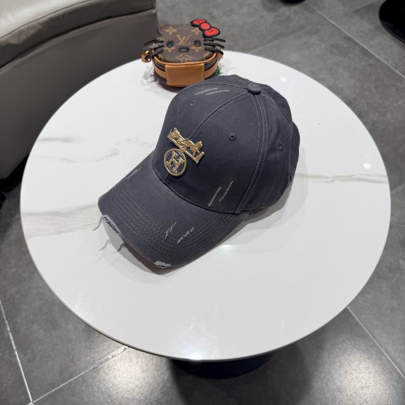 Hermes Cap (9744)