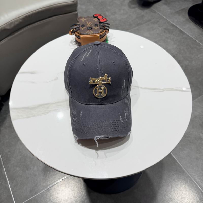 Hermes Cap (9745)