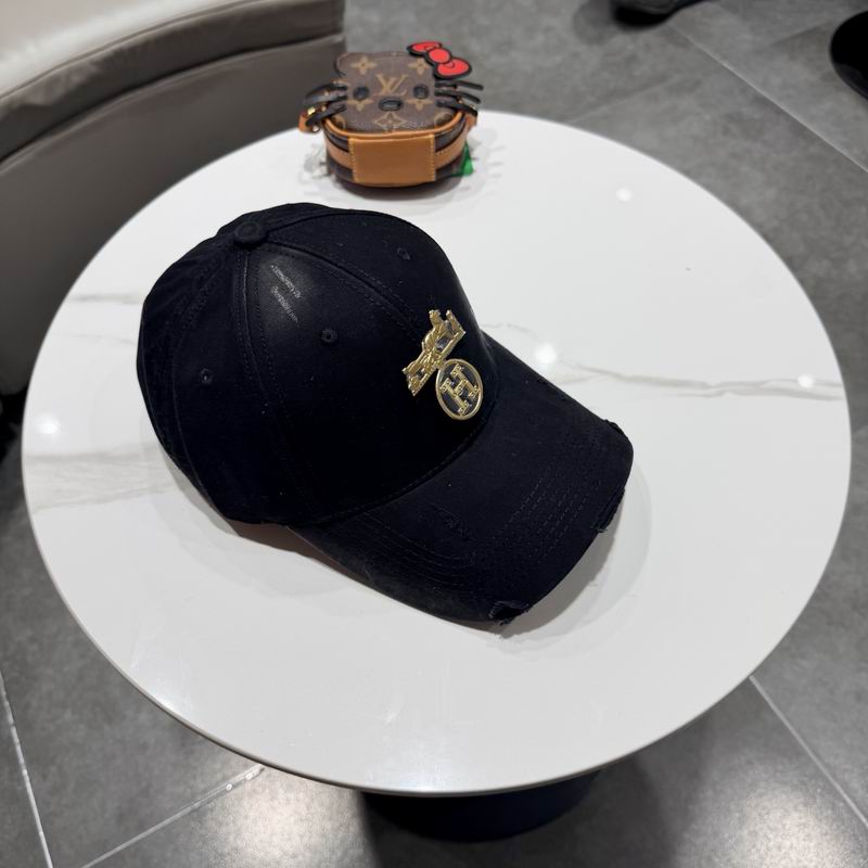 Hermes Cap (9752)