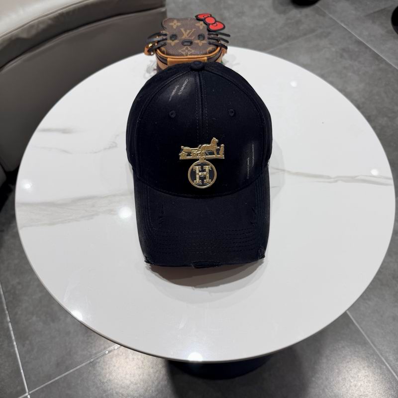 Hermes Cap (9754)