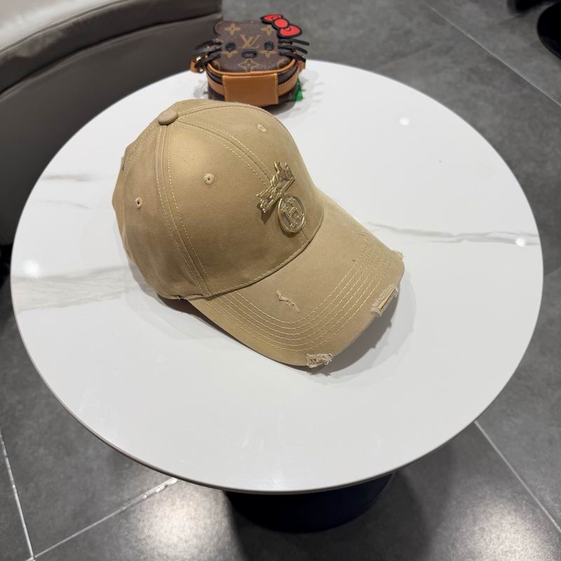 Hermes Cap (9761)