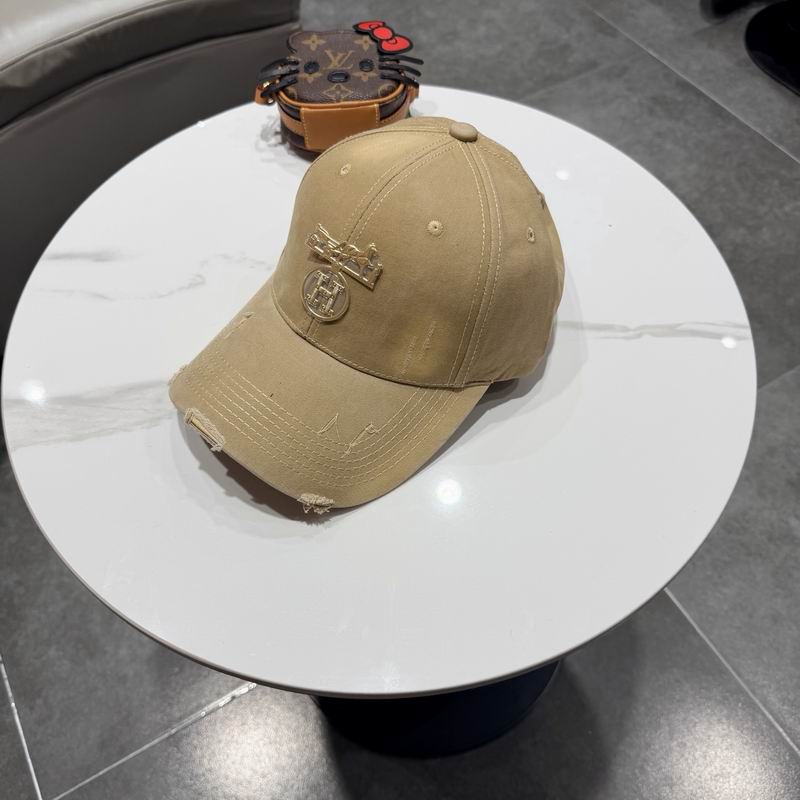 Hermes Cap (9762)