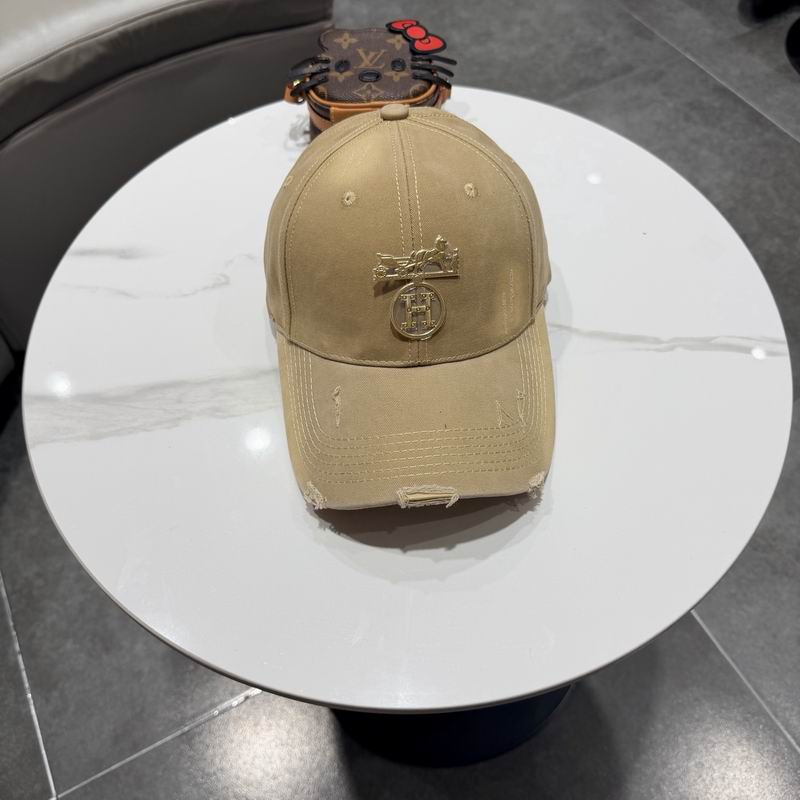 Hermes Cap (9763)
