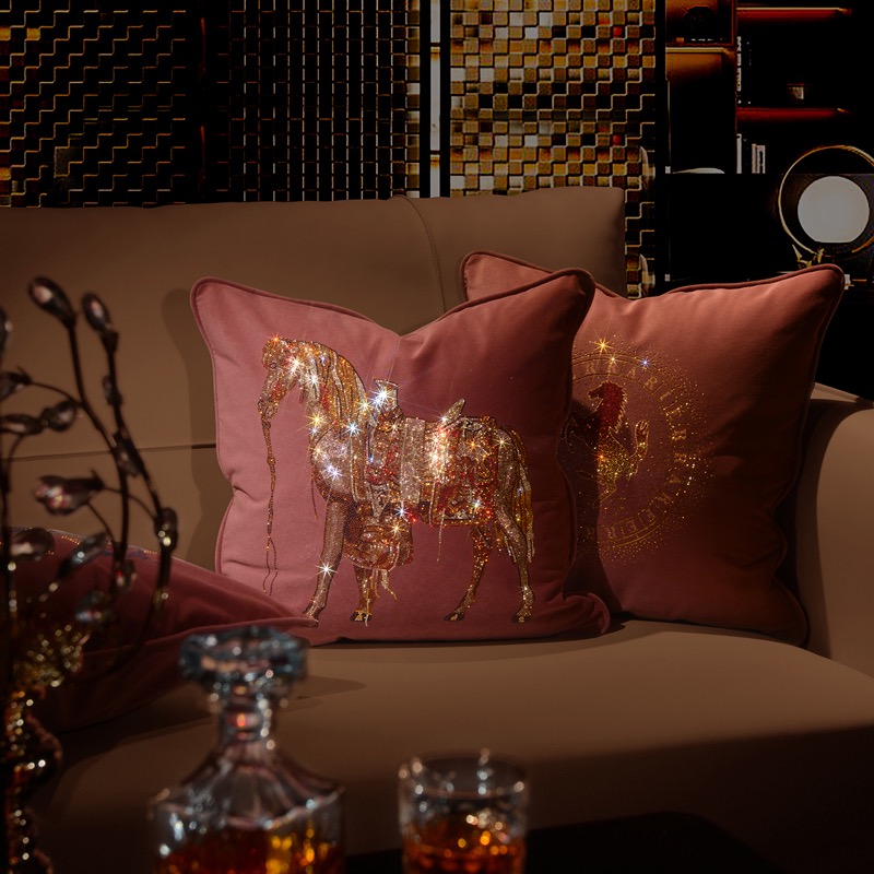 Hermes Cushions 45X45cm (10)