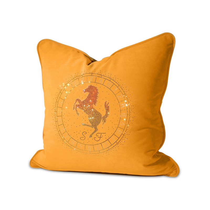 Hermes Cushions 45X45cm (2)