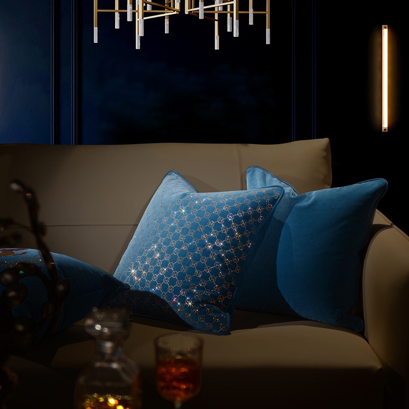 Hermes Cushions 45X45cm (3)