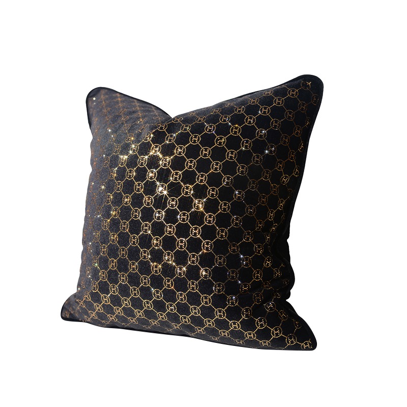 Hermes Cushions 45X45cm (4)