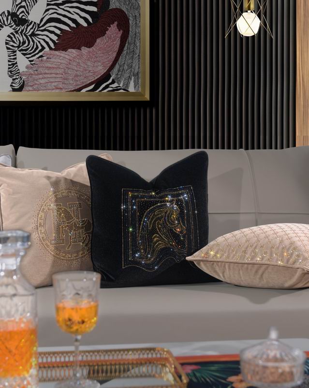 Hermes Cushions 45X45cm (4)