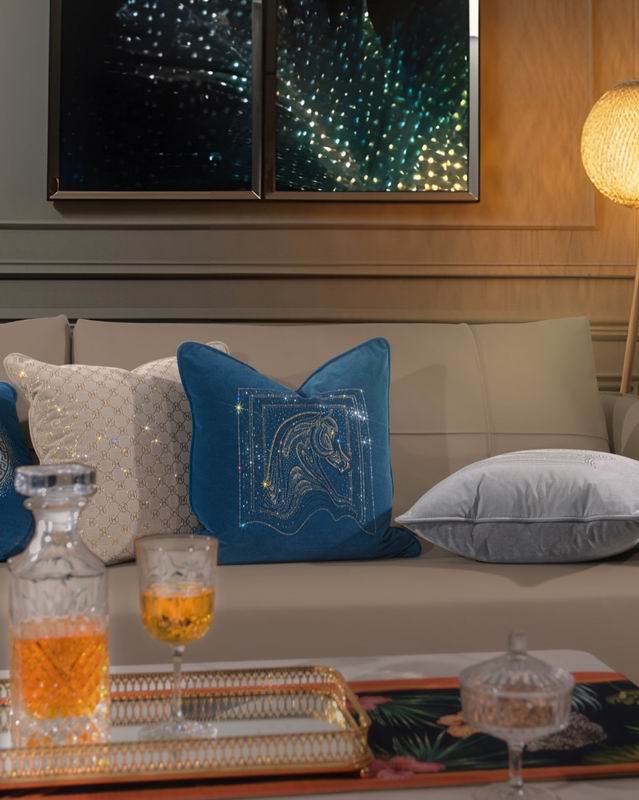 Hermes Cushions 45X45cm (5)