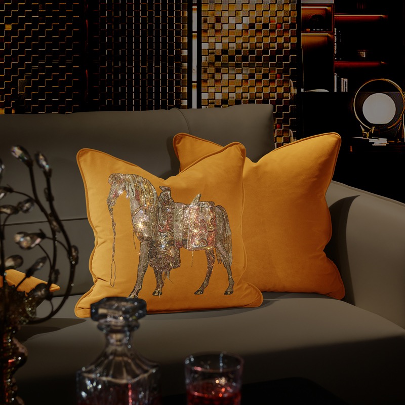 Hermes Cushions 45X45cm (6)