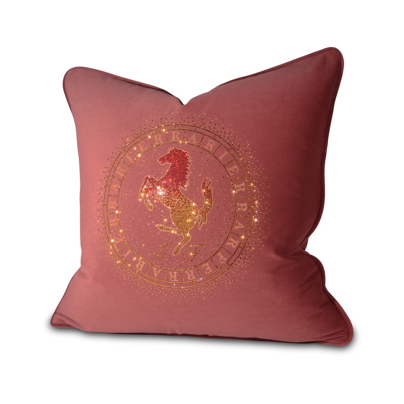 Hermes Cushions 45X45cm (6)