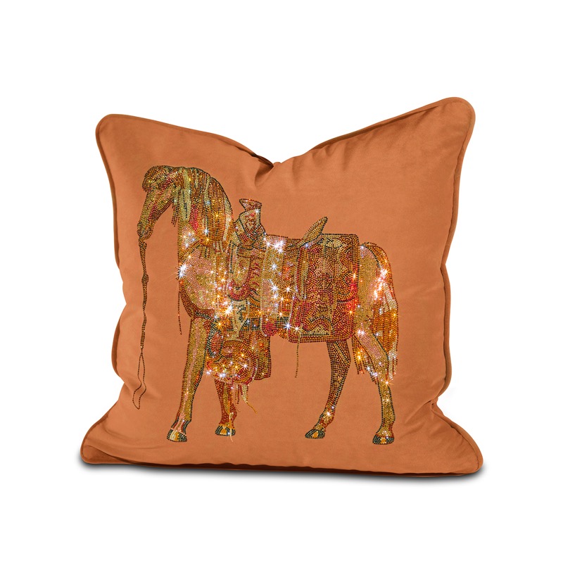 Hermes Cushions 45X45cm (8)