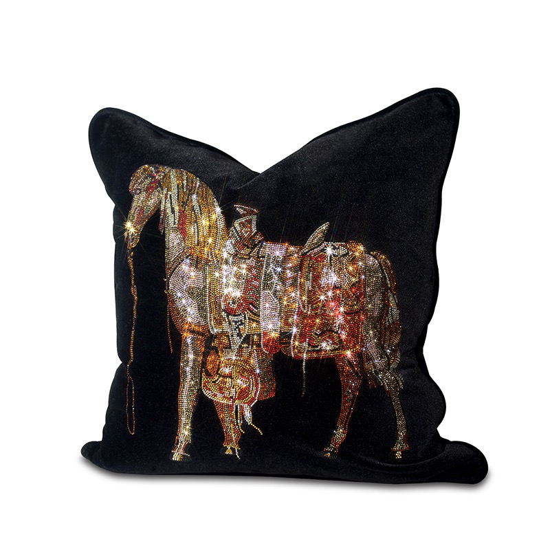 Hermes Cushions 45X45cm (9)