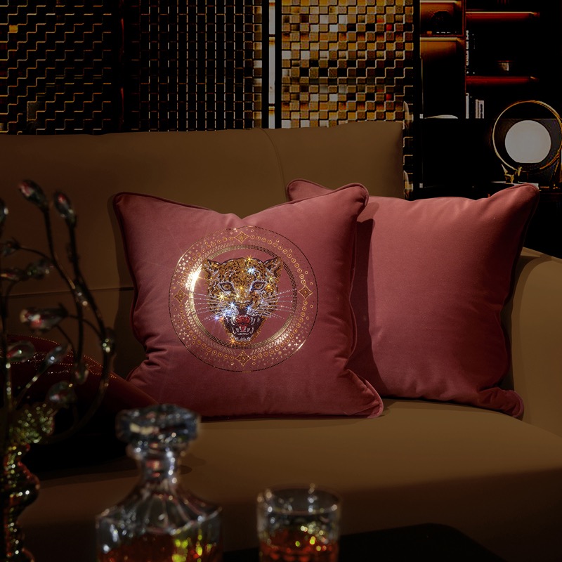 Hermes Cushions 45X45cm  (1)