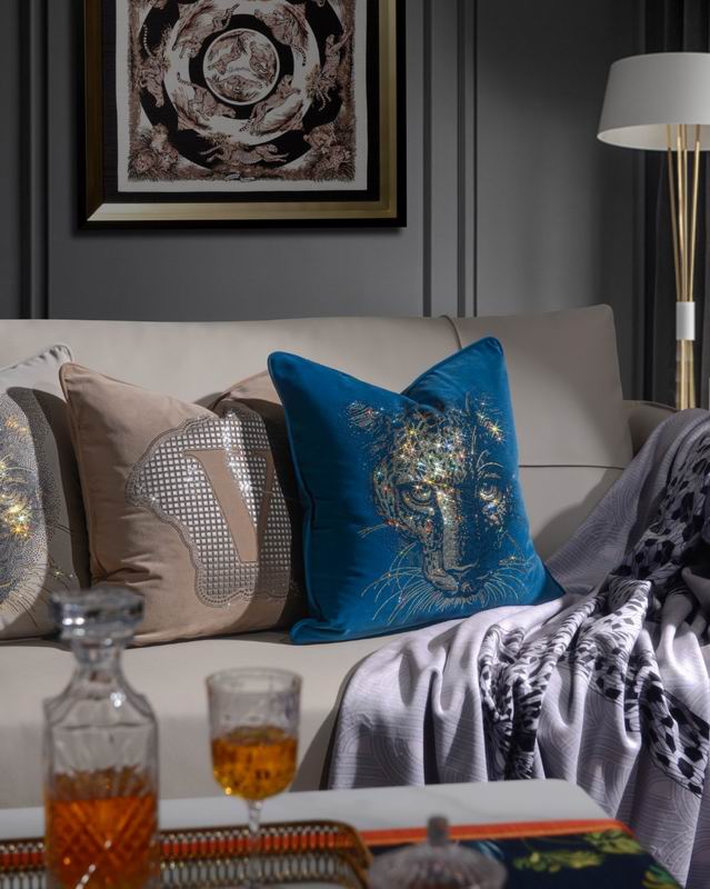 Hermes Cushions 45X45cm  (1)