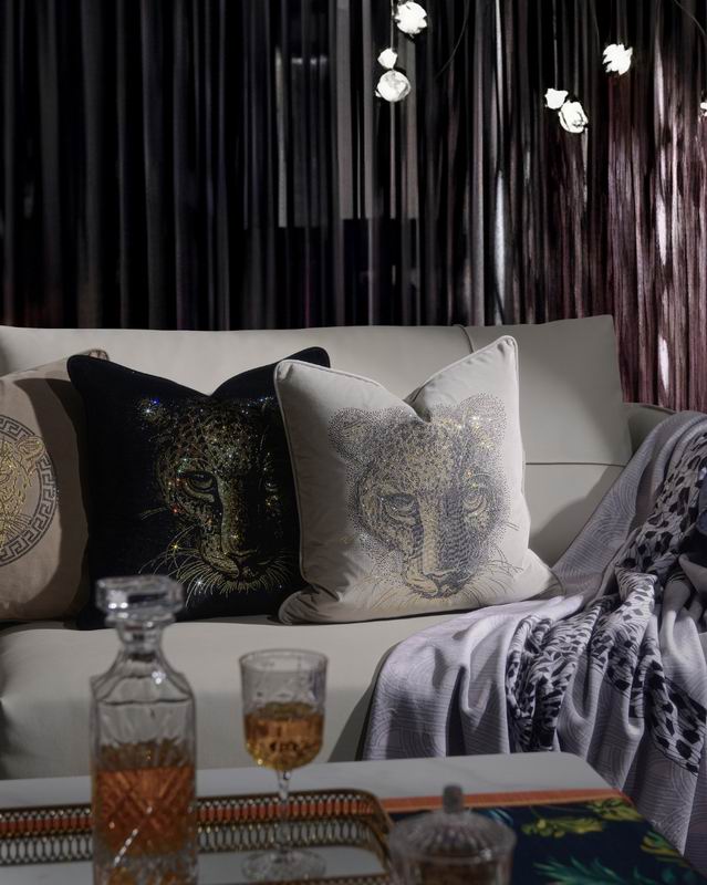 Hermes Cushions 45X45cm  (2)