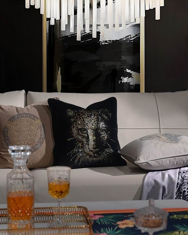 Hermes Cushions 45X45cm  (3)