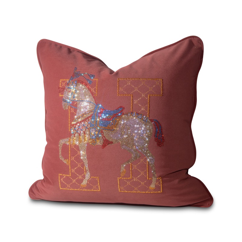 Hermes Cushions 45X45cm  (3)
