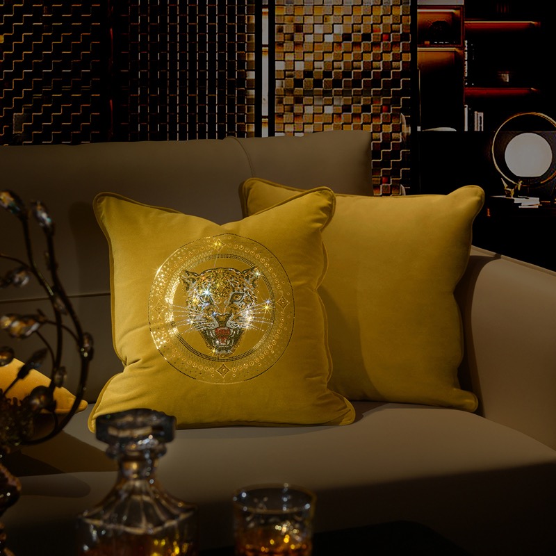 Hermes Cushions 45X45cm  (4)